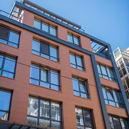 Madrid: A Modern 2-Bedroom Apartment With Parking Софія Екстер'єр фото