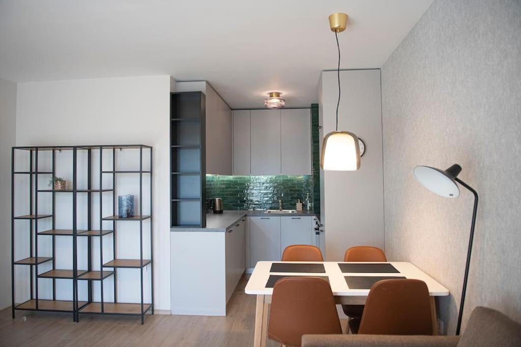 Madrid: A Modern 2-Bedroom Apartment With Parking Софія Екстер'єр фото
