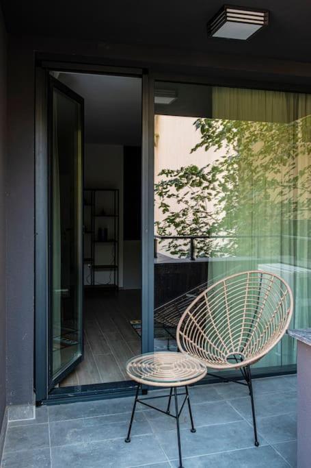 Madrid: A Modern 2-Bedroom Apartment With Parking Софія Екстер'єр фото